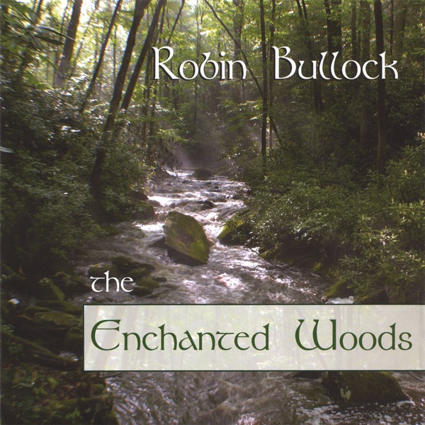 The Enchanted Woods