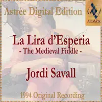 Trotto — Jordi Savall