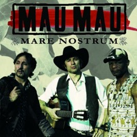 Mau Mau - Mare nostrum
