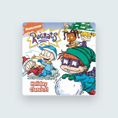 Listen to Rugrats, watch music videos, read bio, see tour dates & more!