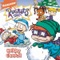 Twelve Days Of Rugrats - Rugrats lyrics