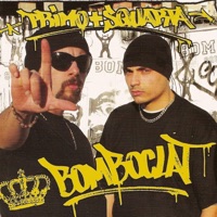 Primo   Squarta / Bomboclat - Cor Veleno