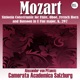 Mozart Sinfonia Concertante for Flute Oboe French HoRN0 and Bassoon in E Flat major K 297