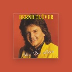 Bernd Clüver