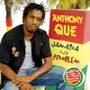 Anthony Que - No Jestering