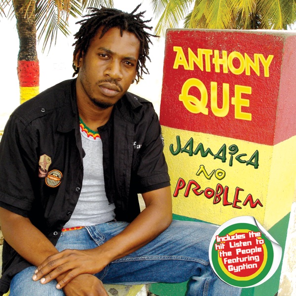 Jamaica No Problem