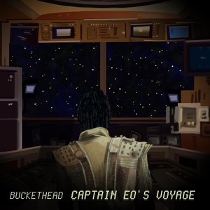 Captain EO's Voyage