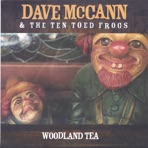 Woodland Tea