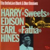 Earl Hines Harry Edison