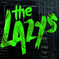 The Lazys - EP