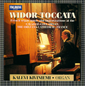 Toccata - 5ème Symphonie, Op. 42, No. 1