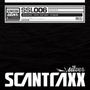 Scantraxx Silver 006 - Single