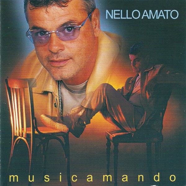Musicamando