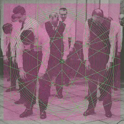 Listen to C-Section by Evan Parker & John Wiese