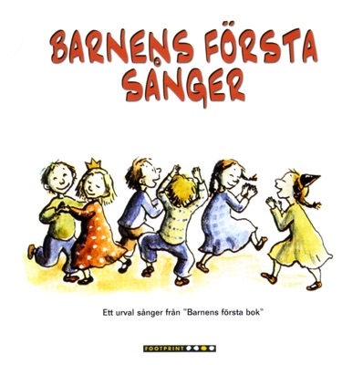 Barnens Första Sånger