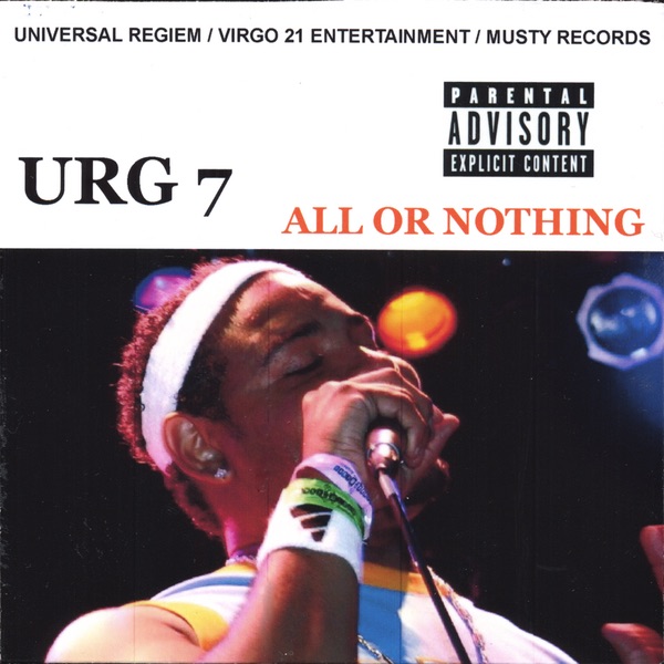 All or Nothing