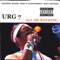 Love Sick Feat: Tammy - URG 7 lyrics