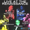 Live At the Renaissance