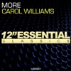 Carol Williams - Can't Get Away (From Your Love)