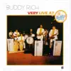 Buddy Rich - Chameleon (Live)