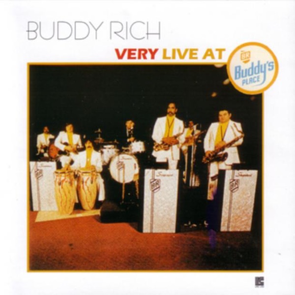 Very Live At Buddy's Place
