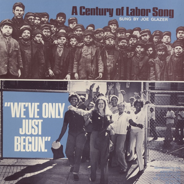 Look For the Union Label