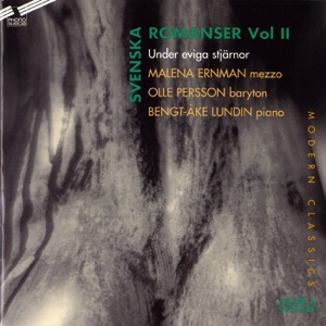 Svenska Romanser, Vol. 2