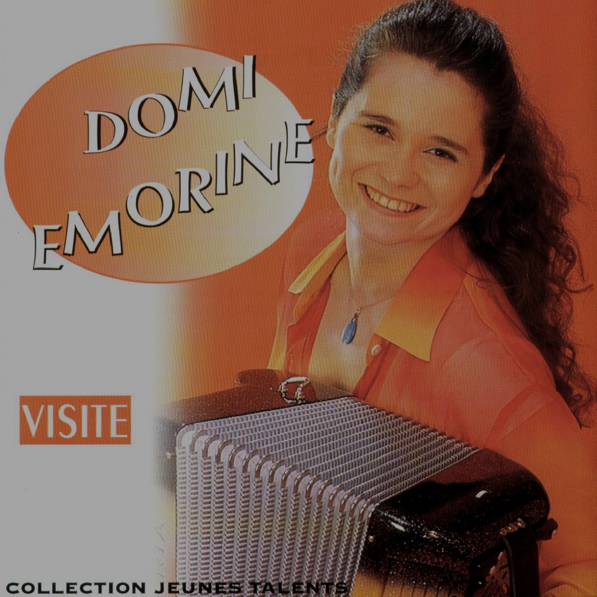Cover du titre Accordeon Jeunesse