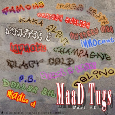 MaaD Tugs, Pt. One