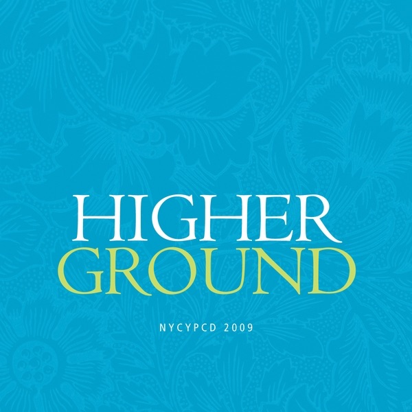 Higher Ground