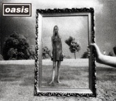 Oasis - Round Are Way