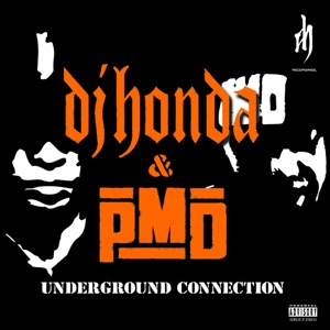 Underground Connection (Korea Edition)