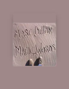 Listen to Marc Dillon, watch music videos, read bio, see tour dates & more!