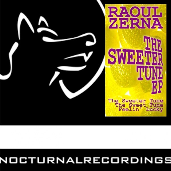 The Sweeter Tune - Single