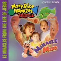 Little Bit of Love — Mary Rice Hopkins