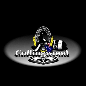 Collingwood Theme Song 2010 - Single