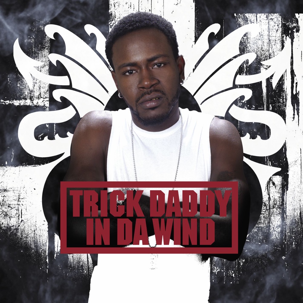 Обложка альбома «In Da Wind (Mike's Radio) - Single» — Trick Daddy