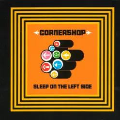 Sleep On the Left Side - EP - Cornershop