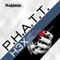 H3X - Single - P.H.A.T.T.