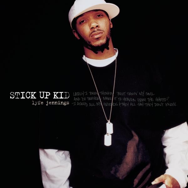 Stick Up Kid (Stutter Remix)