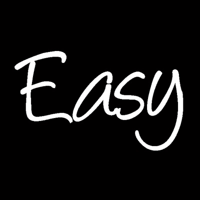 Easy (feat. Elise Lieberth) - Single