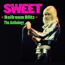 Sweet - The Six Teens (Live 1976)
