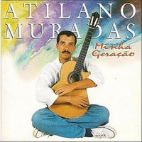 Atilano Muradas - Oração pelo Povo