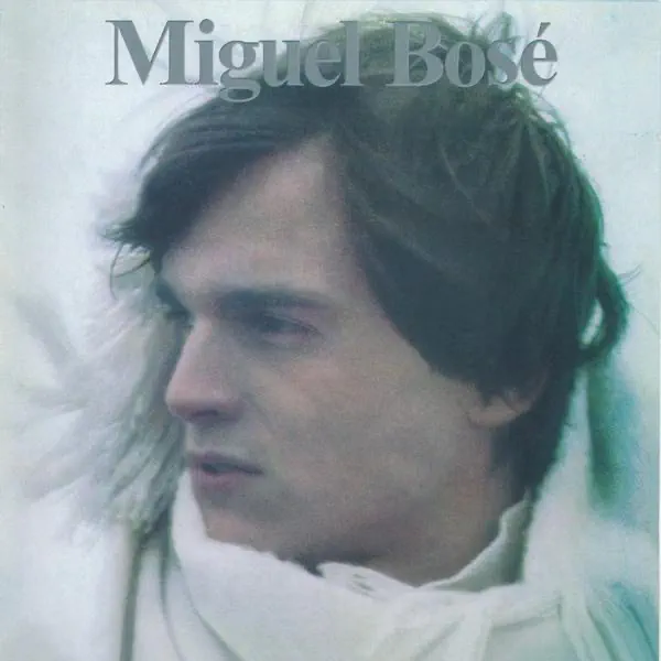 Anna (Ana) — Miguel Bosé