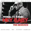 Stream & download Hey Baby (Drop It to the Floor) [feat. T-Pain] - The Remixes