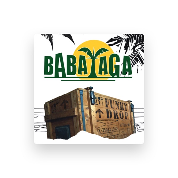 Babayaga's avatar
