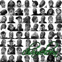 Chameleon - EP - Bondaa & Sille