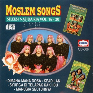 Miskin Tapi Bahagia Album Art
