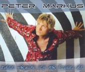 Dann träum ich mir Flügel an - EP