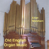 Old English Organ Music artwork